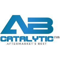 AB Catalytic logo - Similar company to Vertical Development