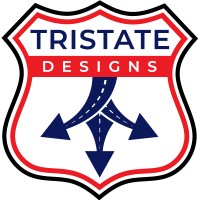 Tristate Designs logo - Similar company to Hydepark Digitals