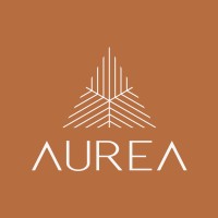 Aurea Furniture logo - Similar company to Metal-X Egypt