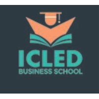 ICLED Business School Executive Education logo - Similar company to Afrorise Network