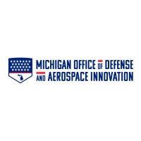 The Michigan Office of Defense and Aerospace Innovation logo - Similar company to Simple Step Solutions