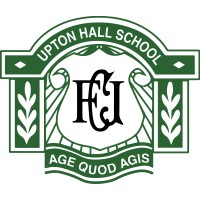 Upton Hall School FCJ logo - Similar company to Multiple