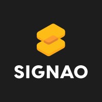 Signao, L'Affichage Connecté