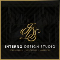 Interno Design Studio logo - Similar company to Biva Design