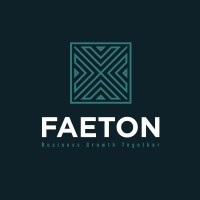 Faeton logo - Similar company to Faeton Yachts S.L.