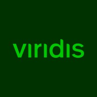 Viridis logo - Similar company to Hailo