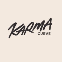 Karma Curve logo - Similar company to Zigna