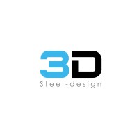 3d Steel-design Teken- & adviesbureau v.o.f. logo - Similar company to Licotec Daklicht B.V.