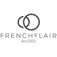 FrenchFlair Audio logo - Similar company to Frenetik