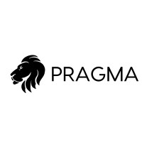 Pragma Agency logo - Similar company to Qrorpa Systeme - Scan, Order, Pay