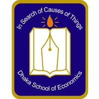 Dhaka School of Economics (DScE), University of Dhaka logo - Similar company to The Dharavi Dream Project