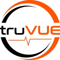 truVUE logo - Similar company to Solid Sealing Technology
