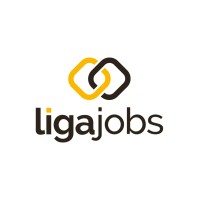 LigaJobs logo - Similar company to Manfer Group