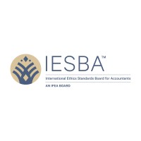International Ethics Standards Board for Accountants (IESBA) logo - Similar company to International Auditing And Assurance Standards Board (Iaasb)