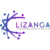 Lizanga Standard Services logo - Similar company to Astralcode Solutions