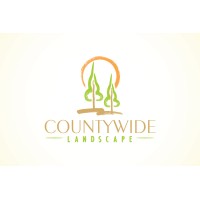 Countywide Landscape logo - Similar company to Fiorini Landscape
