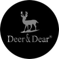 Deer&Dear fashion logo - Similar company to Alanjari Group