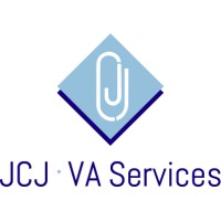JCJ VA Services logo - Similar company to More Than Just A Pa