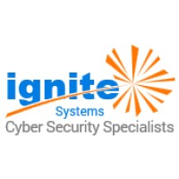 Ignite Systems logo - Similar company to Ignite (A Verisk Business)