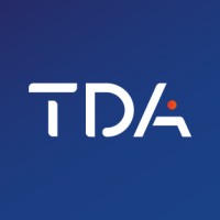 TDA logo - Similar company to Tda Telecoms