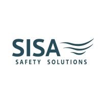 SISA | Safety Solutions logo - Similar company to Zhero Engineering