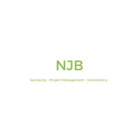 NJB Surveying logo - Similar company to Qstoolbox™