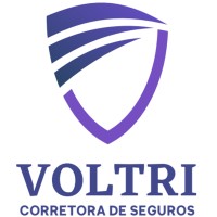 Voltri Corretora logo - Similar company to Asilo
