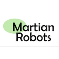 Martian Robots (Acq. Aeolus Robotics) logo - Similar company to Atomix Robotics