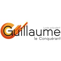 Lycée des métiers Guillaume le Conquérant - Falaise (14) logo - Similar company to La Mouette Rieuse