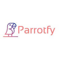Parrotfy - ERP en serio simple - logo - Similar company to Ailoo