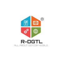 R-DGTL logo - Similar company to Styltara Studio Pvt Ltd