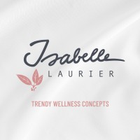 Isabelle Laurier logo - Similar company to Harpago
