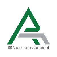 RR Associate (Pvt) Ltd logo - Similar company to Synergy Certification