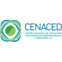 CENTRO NACIONAL DE APOYO PARA CONTINGENCIAS EPIDEMIOLÓGICAS Y DESASTRES , A.C. logo - Similar company to Asia Pacific Alliance For Disaster Management Sri Lanka (A-Pad Sl)