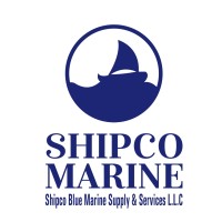 shipco blue marine supply and services llc logo - Similar company to Blue Maritime B.V.