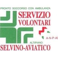 Ambulanza Selvino Aviatico logo - Similar company to 118 Piemonte