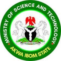 Ministry of Science and Technology logo - Similar company to Tactical Gears.Pk