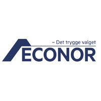 Econor AS logo - Similar company to Dobrobat