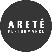 Areté Performance logo - Similar company to Driven Athlete