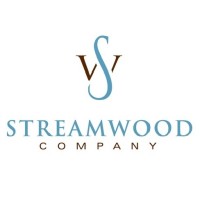 The Streamwood Company logo - Similar company to Taylor Design Group