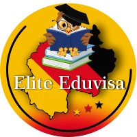 Eliteeduvisa logo - Similar company to Mg Vip Lounge