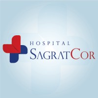 Hospital Sagrat Cor logo - Similar company to Publicemp