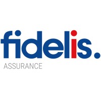 Fidelis Assurance logo - Similar company to Cfjc Tv Kamloops