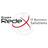 Grupo Redex logo - Similar company to Redox