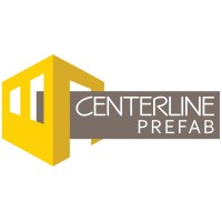 Centerline Prefab logo - Similar company to Ezrasage