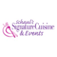 Schaul's Signature Cuisine & Events logo - Similar company to Pro Premiums