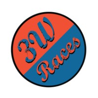 3W Races logo - Similar company to Willyb Fitness