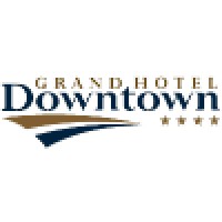Grand Hotel Downtown logo - Similar company to Ameetee