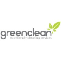Greenclean logo - Similar company to Softpace Pharma