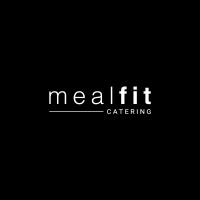 Mealfit.co logo - Similar company to Nutty Pop